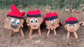 Tions de Nadal