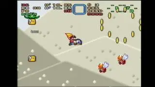 Tubular 274 (No Yoshi)