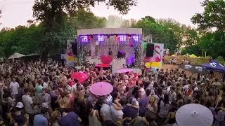 We Love Summer: Secret Garden Aftermovie