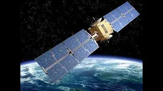 The History of Satellites documentary