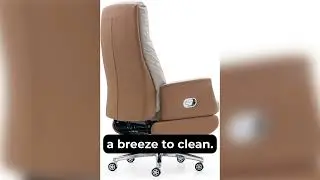 luxury office chair, executive office