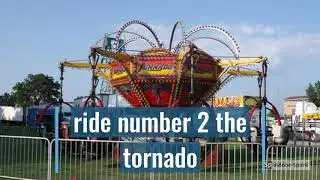 Louisiana railroad days festival 2019