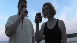 Keuka Brewing Company Imperial Amber Rye Tasting Notes