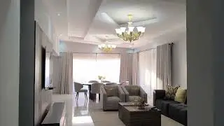 Housewarming video
