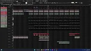 [ FREE FLP ] Don't Ya X Oh Oh Oh - Nam Milo Remix (Hasu Remake)