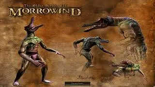 The Elder Scrolls 3: Morrowind [FullRest Repack] 4.0 - 19 - Не зря зашел
