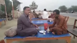 Roopa Mari Restaurant l Tea Time l Vlog l Farman Vibes