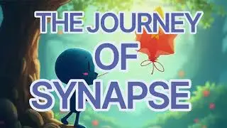 Synapse In The Forest 2