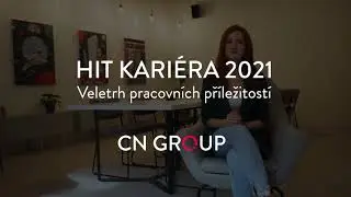 UHK Kariérní dny 2021