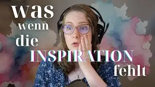 Alternative Inspirationsquellen - so wird deine Kunst tats&auml;chlich individuell