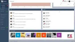 A2 Admin - Angular 4 Material Design Admin Template TMT Dexter Kenji