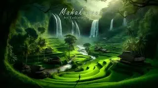 Ethnic Music, Indonesian Contemporary Music - Mahakuasa by Yudistira N S