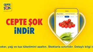 Tazesini Ucuza Almayı #ŞOKSeviyoruz! ✨