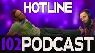 Blind Wave Podcast #102 