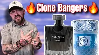 10 Best Smelling Fragrance Clones Worth Your Money!