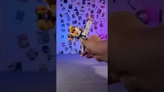 Jada Toys Ultra Street Fighter II Ken Player 2 Version #unboxing #actionfigures #toys #toyscommunity
