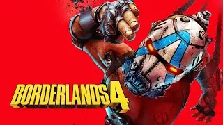 🚨LIVE: Borderlands 4 | FIRST TIME PLAYING EVER