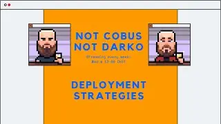 Deployment strategies: Blue-Green, Rolling, Canary and YOLO