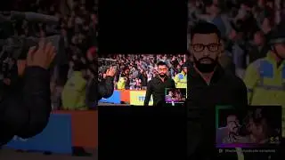 O Meu PASTOR ALEM&Atilde;O Simba Apareceu No video! #modocarreiraeafc26 #fifa #eafc26 #shorts #viral