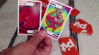 Tutorial Sencillo - Como jugar PIT juego de mesa - unboxing - gameplay - cuanto cuesta