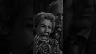 In competition for creepiest episode of #TheTwilightZone 🌀