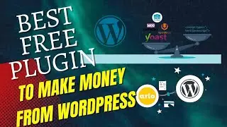 Best Free Plugins For WordPress 2021