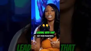 Black Women says Educated men are lames & Unwanted