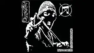 Changoz! - Ruido Contra El Autoritarismo (LP 2016)