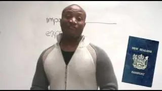 English Vocabulary - Roots - 