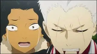 Jigokuraku Episode 8 Subtitle Indonesia