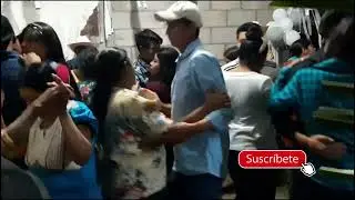 Otro Baile Más En Pacren Jocotán Chiquimula (29/1/2022)