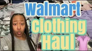 МАГАЗИН ОДЕЖДЫ WALMART | ДЕТСКАЯ ЛЕТНЯЯ ОДЕЖДА @teresaplusfive
