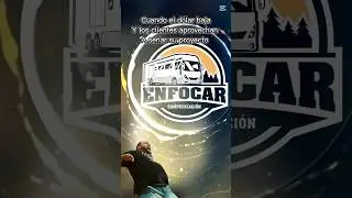 Actualizamos presupuestos / camperizacion/ Enfocar