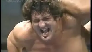BILLY ROBINSON V TOR KAMATA
