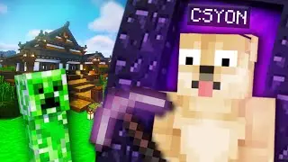 VOLL AUSGESTATTET! | Minecraft Server