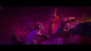 CHISTES TURBIOS EN ZOOTOPIA 2 - Deruster