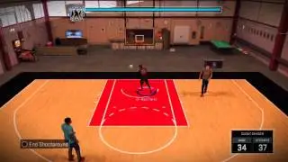 NEW TELEPORT HOPSTEP CHEESE w/ NEW UNGUARDABLE DRIBBLE MOVE IN 2k17