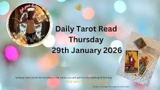✨It's Going to be Okay✨ Tarot with Hem &hearts;