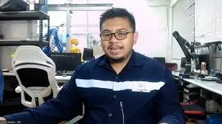 Self Introduction   Satrio Dwi Sanjaya - NTUT