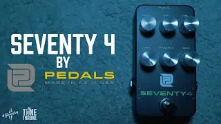 LPD Pedals Seventy4 (Demo)