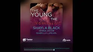Audiobook Sample: The Young and the Submissive