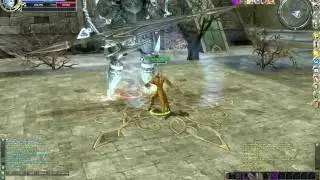 Rohan Boss Wizard16 Kill the Valdeck part2
