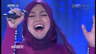 Shila Amzah “也许明天