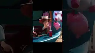 It's so fluffy I'm gonna die! - Despicable Me #shorts #despicableme #agnes #itssofluffy