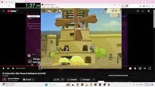 Rogue Soul - 5000 Soulon Bounty in 3:29