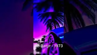 BB Batyr - 1973 / НОВЫЙ ТРЕК ОТ БАТЫРА УЖЕ НА КАНАЛЕ!  #music #remix #instrumental #vibe #vibes