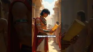 Game Changer Papyrus Unveiled: The Future of Writing