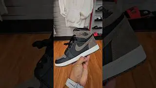 Nike Air Jordan 1 Retro High OG Palomino HD POV Shorts / Don Alpha Cleat SKU: DZ5485-020