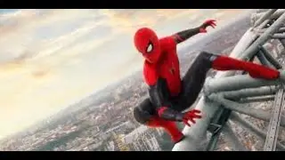 Valhalla Calling Me - Spiderman | Far From Home