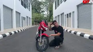 Review RXZ Moja. Bukan 100K⚡️